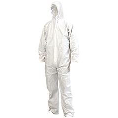 Barriertech General Purpose Coveralls
