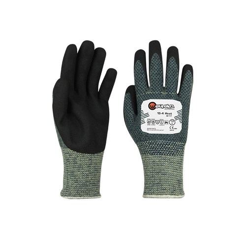 13-4 Heat Arc Flash 17 Glove
