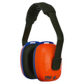Viper Earmuffs Class 5 -26Db - Orange