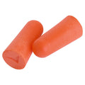 Probullet Disposable Uncorded Earplugs (200 Pairs) - Orange