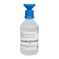 Eyewash Saline Solution 500Ml - Clear