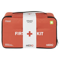 5 X Module Kit In Soft Pack - Red