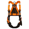 LINQ H201 Tactician Riggers Harness (M-L)