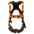 LINQ H301 Elite Riggers Harness (M-L) with Harness Bag