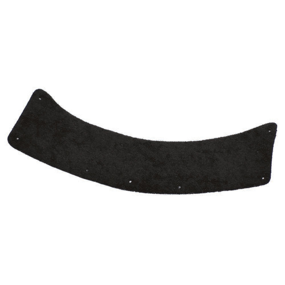 Hard Hat Sweat Band Black - Black