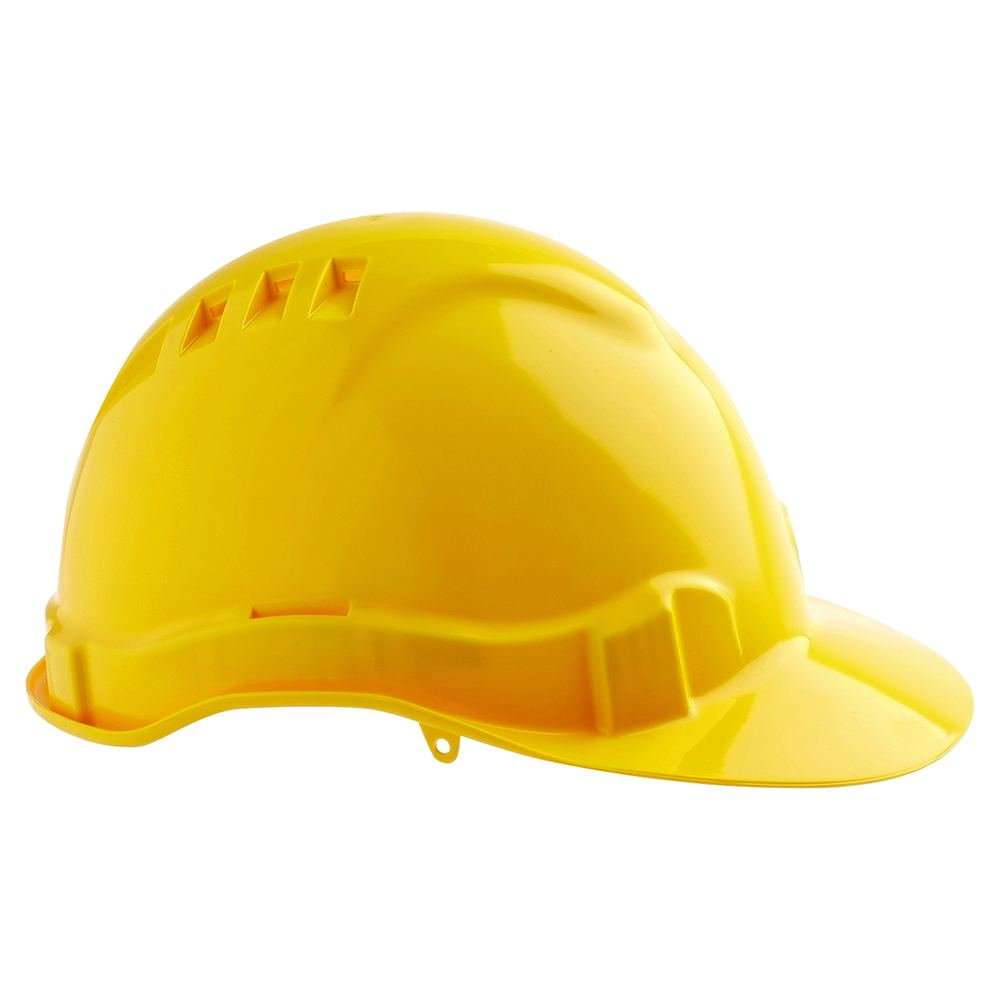 V6 Hard Hat Vented Pushlock Harness