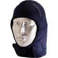 Hard Hat Winter Liner Navy - Navy
