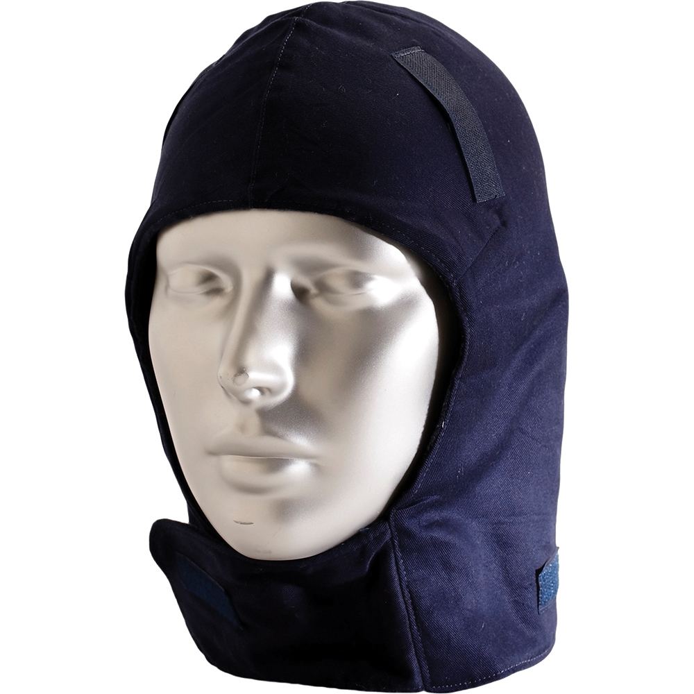 Hard Hat Winter Liner Navy - Navy