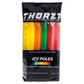 Thorzt Electrolyte Icy Poles - 5 Mixed Flavours, 10 Pack