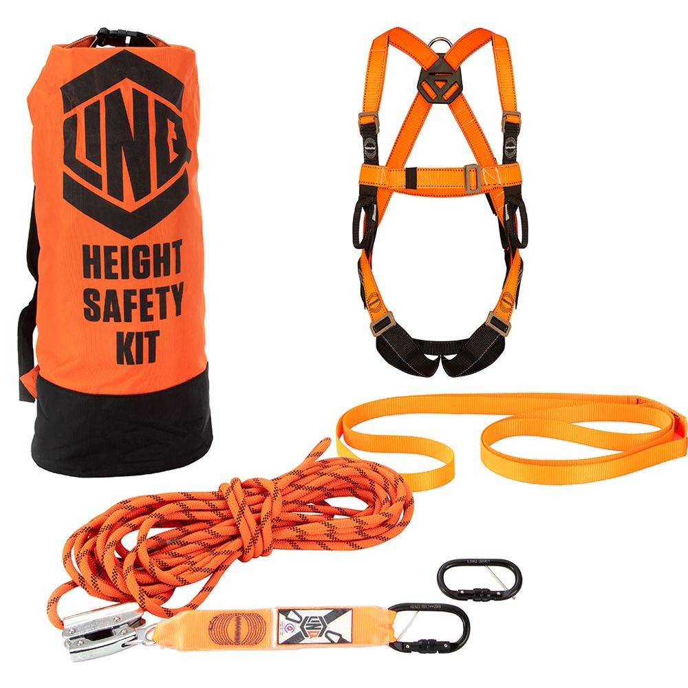 LINQ Basic Roofers Kit