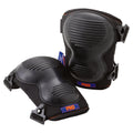 Proflex Knee Pads Soft Shell - Black
