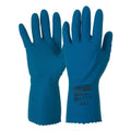 Pro Choice Silverlined Gloves