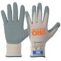 Prosense Lite Grip Gloves - Grey - 7