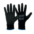 Prosense Stinga Gloves - Black - 7