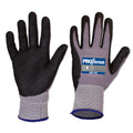 Prosense Maxi-Pro Gloves - Grey - 6