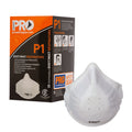 Dust Masks P1 - White