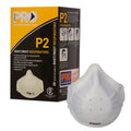 Dust Masks P2 - White