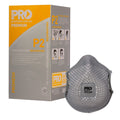 Dust Masks Promesh P2 - White