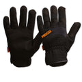 Pro Choice Profit Riggamate Gloves - Black