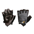 Profit Fingerless Glove - Grey - Medium