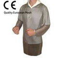 Chainex Full Stainless Steel Mesh Tunic