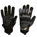 Profit Protec Gloves - Grey - Medium