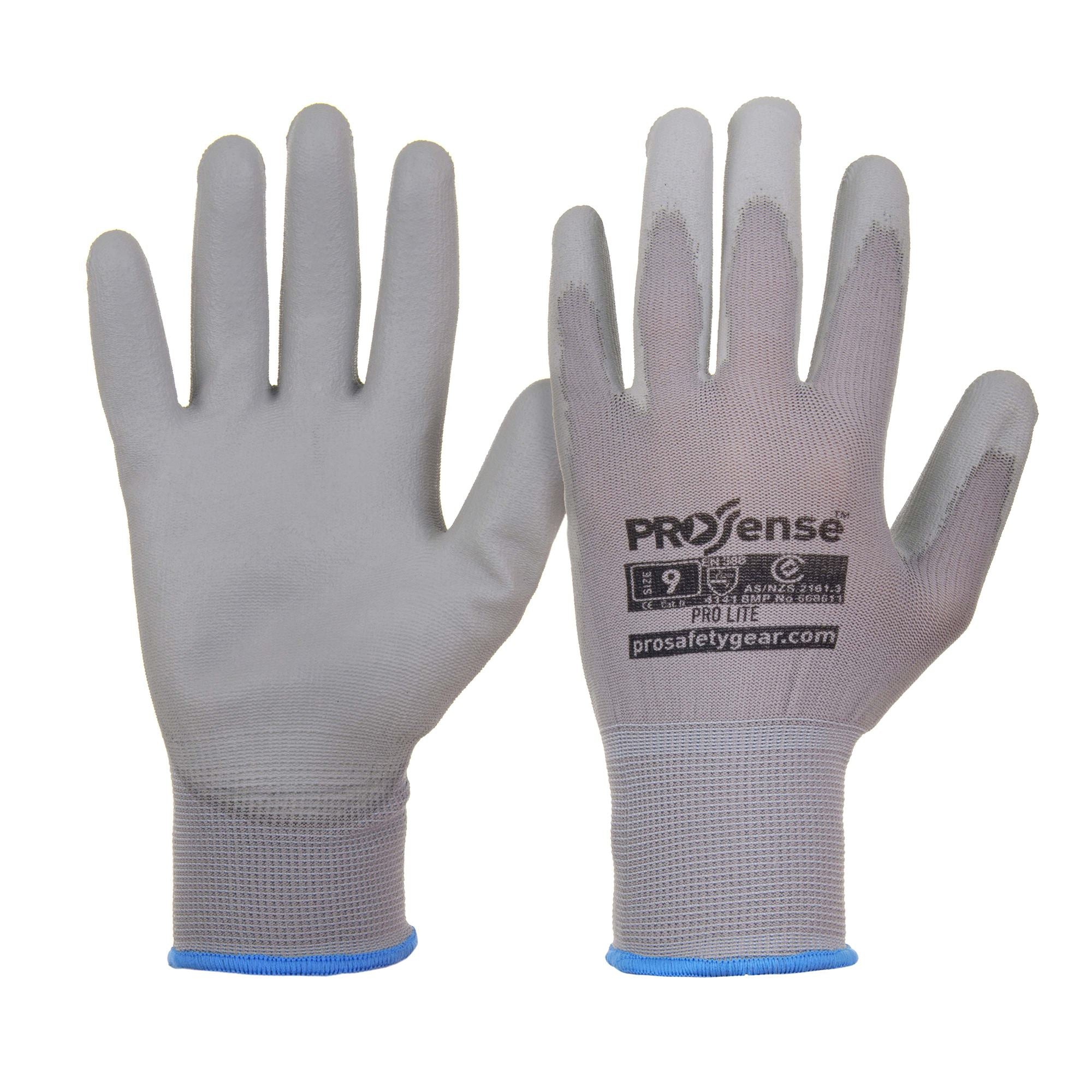 Prosense Prolite - Grey - 7