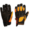 Profit Provibe - Hi Vis Orange - Medium