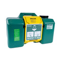 Portable Gravity Fed Eye Wash Unit - 35L