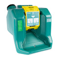 Portable Gravity Fed Eye Wash Unit - 55L