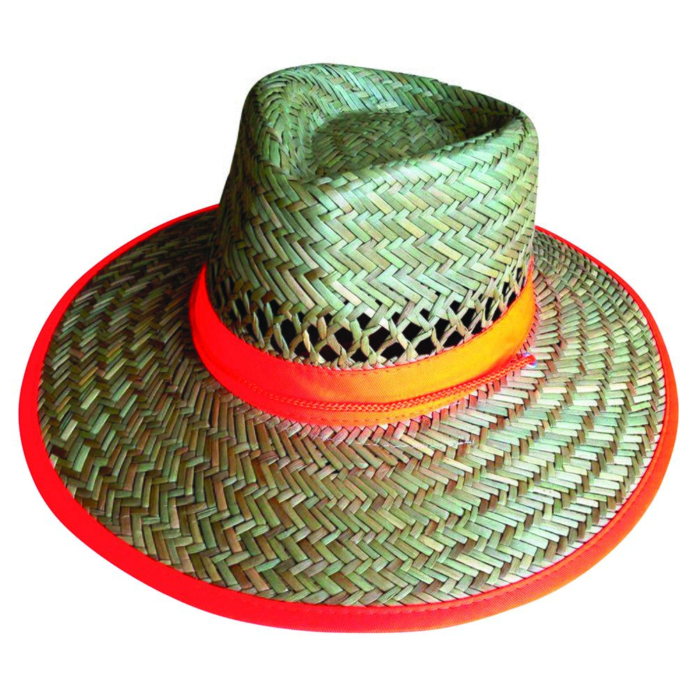 Straw Hat (XL)