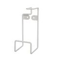 Sunscreen Wall Bracket 1 Litre - White