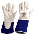 Pyromate Big Kev Welding Glove - Blue - Large
