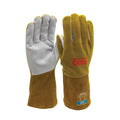 Pyromate Tigga Tig Welders Glove - Orange - Large