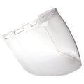 Visor To Suit Pro Choice Safety Gear Browguards (BG & HHBGE) Clear Lens - Clear