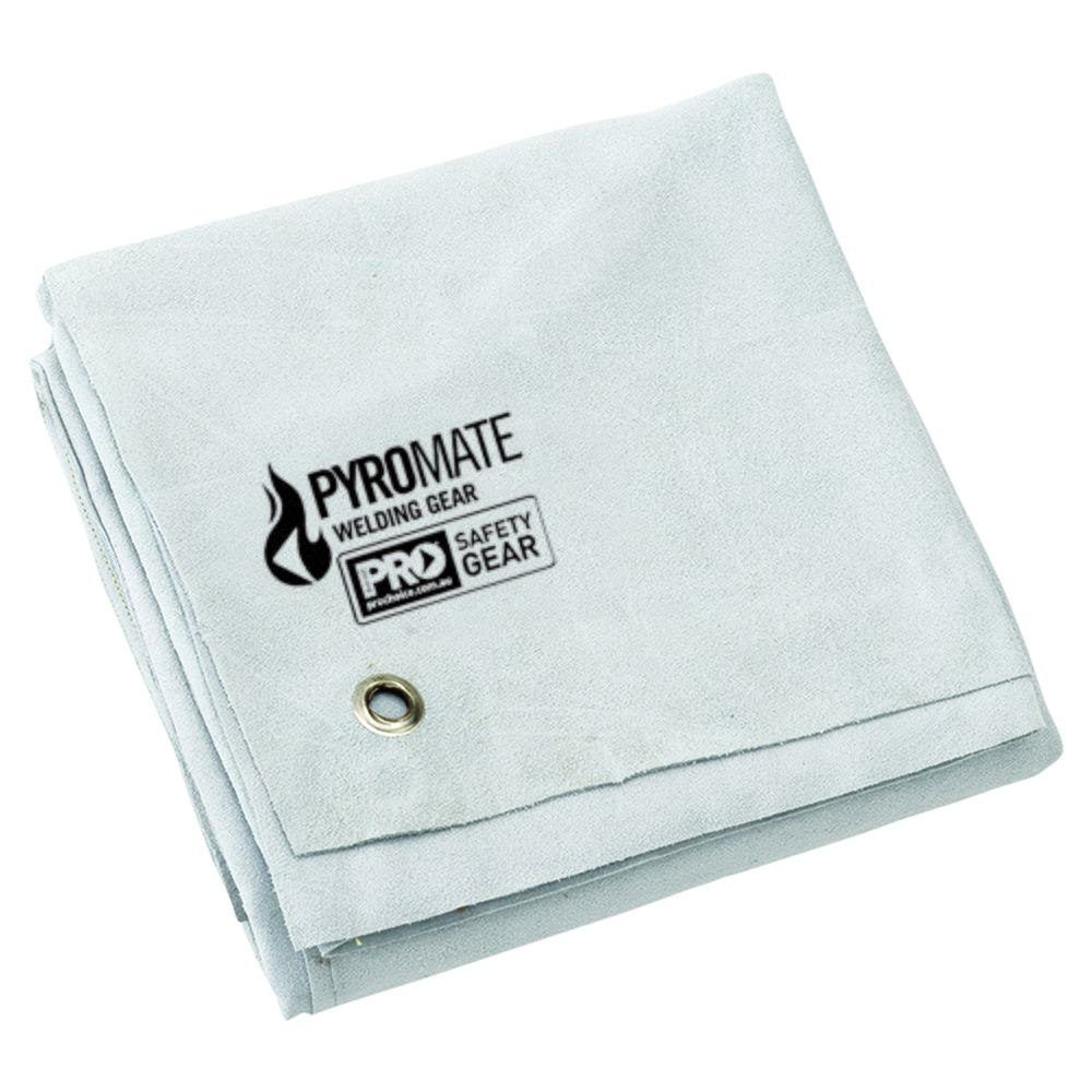 Pyromate Welders Blanket 1.8M X 1.8M - Natural