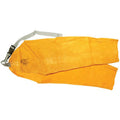 Pyromate Welders Sleeves - Yellow - One Size