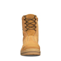 Oliver 200mm Hi-Leg Wheat Zip Sided Boot AT55 - Wheat