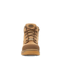 Oliver Women's Stone Zip Sided Low-Cut Boot PB49 - Stone