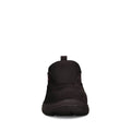 Oliver Black Slip On Sports Shoe WB34 - Black