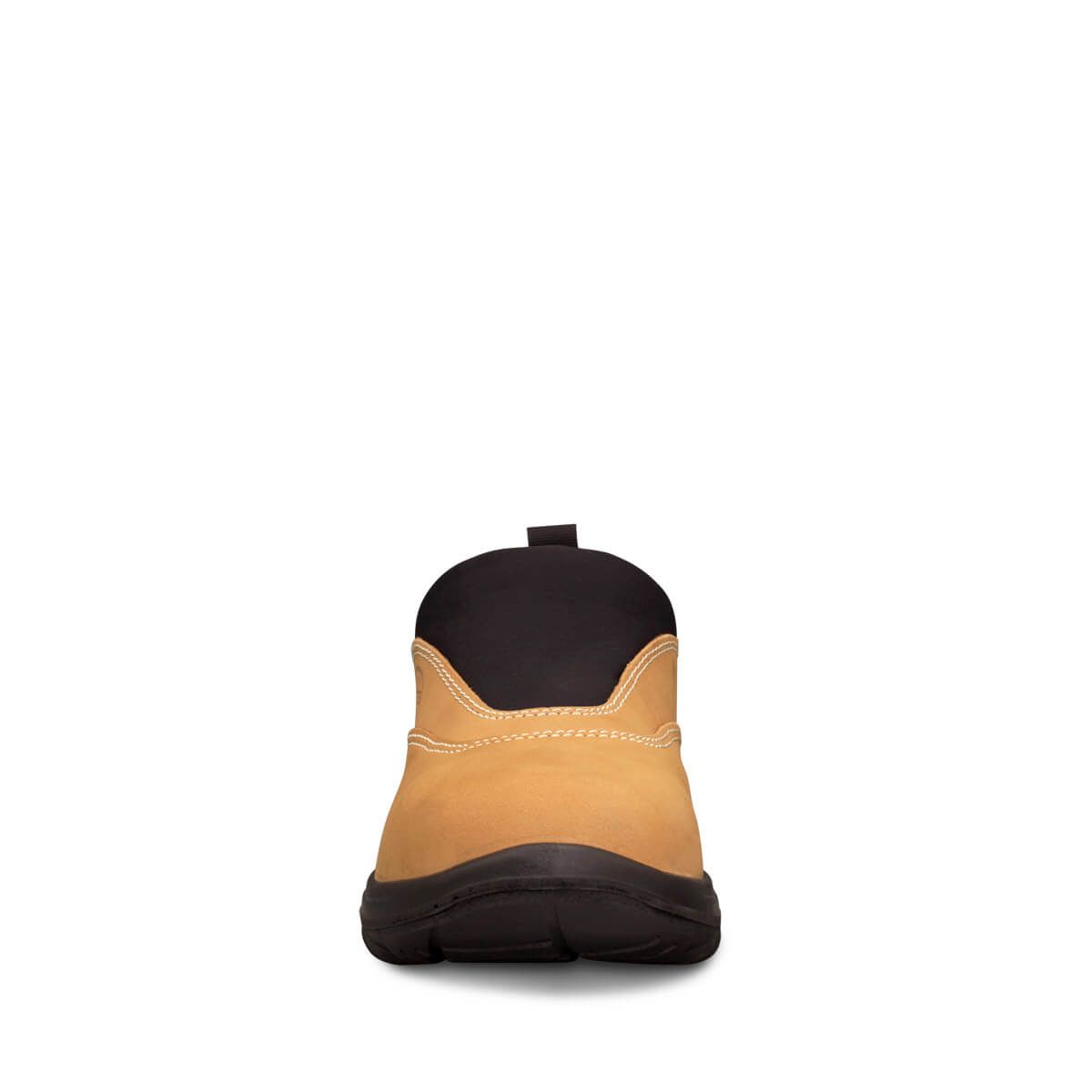 Oliver Wheat Slip On Sports Shoe WB34 - Wheat